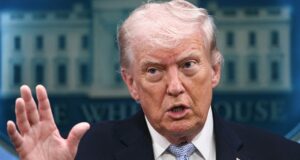 Dozens of Democrats demand Trump’s removal after his Iran threats Dozens of Democrats demand Trump’s removal after his Iran threats