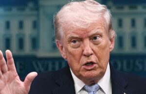 Dozens of Democrats demand Trump’s removal after his Iran threats Dozens of Democrats demand Trump’s removal after his Iran threats