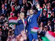 Vance tries to boosts ailing MAGA ally sooner than Hungary election Vance tries to boosts ailing MAGA ally sooner than Hungary election