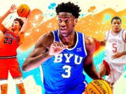 2026 NBA draft top 100: Where top prospects land on the big board after March 2026 NBA draft top 100: Where top prospects land on the big board after March