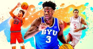 2026 NBA draft top 100: Where top prospects land on the big board after March 2026 NBA draft top 100: Where top prospects land on the big board after March