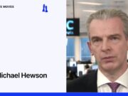 iFOREX Hires ex-CMC Chief Market Analyst Michael Hewson as Senior Financial Strategist iFOREX Hires ex-CMC Chief Market Analyst Michael Hewson as Senior Financial Strategist