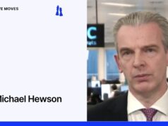 iFOREX Hires ex-CMC Chief Market Analyst Michael Hewson as Senior Financial Strategist iFOREX Hires ex-CMC Chief Market Analyst Michael Hewson as Senior Financial Strategist