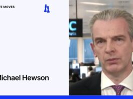 iFOREX Hires ex-CMC Chief Market Analyst Michael Hewson as Senior Financial Strategist
