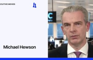 iFOREX Hires ex-CMC Chief Market Analyst Michael Hewson as Senior Financial Strategist iFOREX Hires ex-CMC Chief Market Analyst Michael Hewson as Senior Financial Strategist