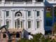 White Residence calls new ballroom a national security necessity that is ‘very essential’ to the Trump household’s security White Residence calls new ballroom a national security necessity that is ‘very essential’ to the Trump household’s security