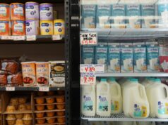 Inflation would possibly maybe presumably well jump by basically the most in nearly 4 years within the wake of the Iran conflict Inflation would possibly maybe presumably well jump by basically the most in nearly 4 years within the wake of the Iran conflict