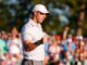 McIlroy is on their lonesome thru 36 holes, can someone catch him? McIlroy is on their lonesome thru 36 holes, can someone catch him?