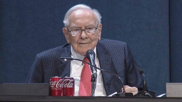 Berkshire electric utility’s court procure might perchance perchance reserve it billions