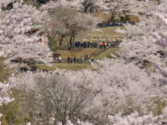 Japan Struggles With What Some There Name “Tourism Air pollution” Japan Struggles With What Some There Name “Tourism Air pollution”