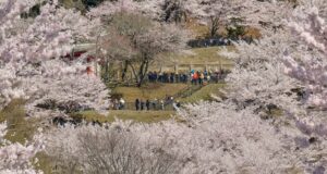 Japan Struggles With What Some There Name “Tourism Air pollution” Japan Struggles With What Some There Name “Tourism Air pollution”