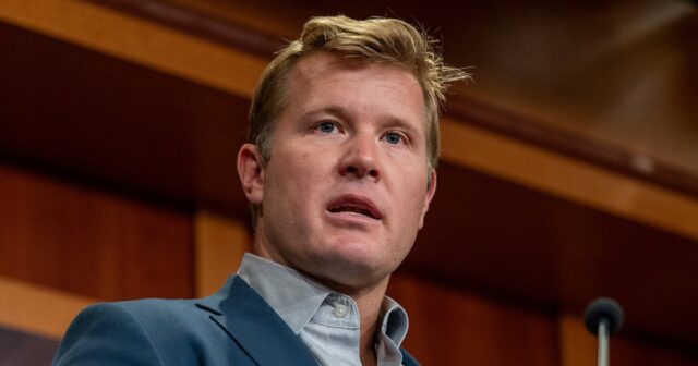 Sen. Tim Sheehy makes emergency landing in Montana discipline after engine failure