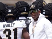 Deion’s health is ‘correct,’ as CU plays spring game Deion’s health is ‘correct,’ as CU plays spring game