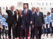 Historic US-Iran teach talks delivery in Pakistan as battle’s fragile ceasefire holds Historic US-Iran teach talks delivery in Pakistan as battle’s fragile ceasefire holds