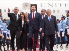 Historic US-Iran teach talks delivery in Pakistan as battle’s fragile ceasefire holds Historic US-Iran teach talks delivery in Pakistan as battle’s fragile ceasefire holds