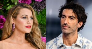 Justin Baldoni seeks to block Jenny Slate and Colleen Hoover proof in Blake Interesting trial Justin Baldoni seeks to block Jenny Slate and Colleen Hoover proof in Blake Interesting trial