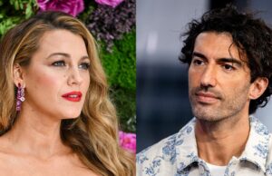 Justin Baldoni seeks to block Jenny Slate and Colleen Hoover proof in Blake Interesting trial Justin Baldoni seeks to block Jenny Slate and Colleen Hoover proof in Blake Interesting trial