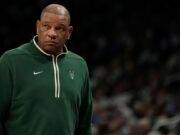 Sources: Rivers out after three years with Bucks Sources: Rivers out after three years with Bucks