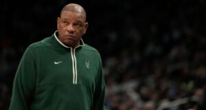 Sources: Rivers out after three years with Bucks Sources: Rivers out after three years with Bucks