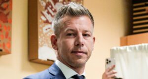 Hungary’s opposition celebration poised to oust Viktor Orbán after 16 years, poll exhibits Hungary’s opposition celebration poised to oust Viktor Orbán after 16 years, poll exhibits