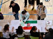 Viktor Orbán concedes defeat after ‘painful’ election consequence Viktor Orbán concedes defeat after ‘painful’ election consequence