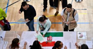 Viktor Orbán concedes defeat after ‘painful’ election consequence Viktor Orbán concedes defeat after ‘painful’ election consequence