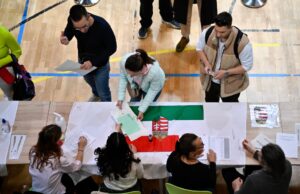 Viktor Orbán concedes defeat after ‘painful’ election consequence Viktor Orbán concedes defeat after ‘painful’ election consequence