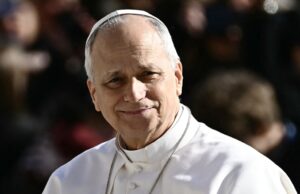 Trump says he is ‘not a broad fan’ of ‘extinct’ and ‘dreadful’ Pope Leo Trump says he is ‘not a broad fan’ of ‘extinct’ and ‘dreadful’ Pope Leo