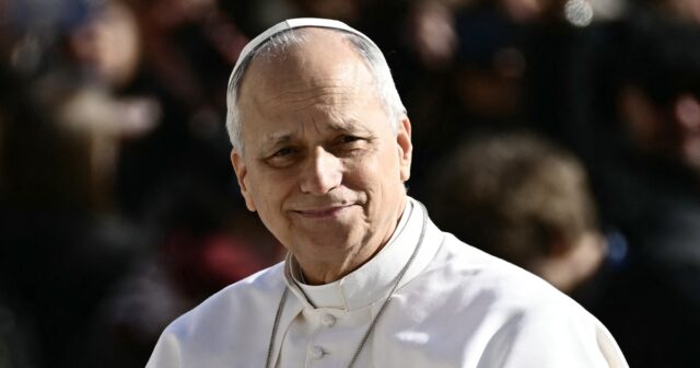 Trump says he is ‘not a broad fan’ of ‘extinct’ and ‘dreadful’ Pope Leo