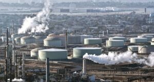 Oil falls as IEA predicts ‘question destruction will unfold’ and hopes for contemporary Iran talks grow Oil falls as IEA predicts ‘question destruction will unfold’ and hopes for contemporary Iran talks grow