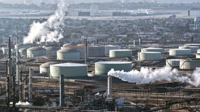 Oil falls as IEA predicts ‘question destruction will unfold’ and hopes for contemporary Iran talks grow