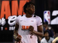 Five-star guard Mingo decommits from UNC Five-star guard Mingo decommits from UNC