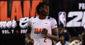 Five-star guard Mingo decommits from UNC Five-star guard Mingo decommits from UNC