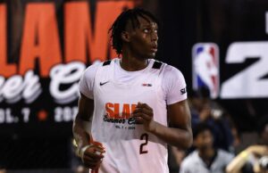 Five-star guard Mingo decommits from UNC Five-star guard Mingo decommits from UNC