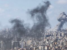 Israel and Lebanon have peace talks and Swalwell resigns from Congress: Morning Rundown Israel and Lebanon have peace talks and Swalwell resigns from Congress: Morning Rundown