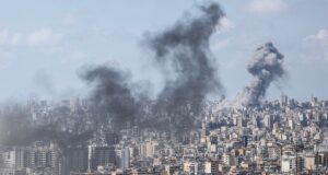 Israel and Lebanon have peace talks and Swalwell resigns from Congress: Morning Rundown Israel and Lebanon have peace talks and Swalwell resigns from Congress: Morning Rundown