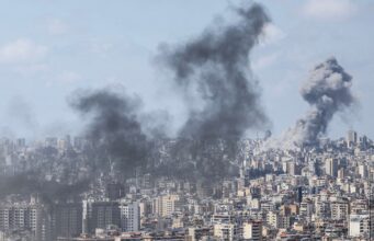 Israel and Lebanon have peace talks and Swalwell resigns from Congress: Morning Rundown Israel and Lebanon have peace talks and Swalwell resigns from Congress: Morning Rundown