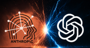 Anthropic’s upward thrust is giving some OpenAI customers second tips Anthropic’s upward thrust is giving some OpenAI customers second tips