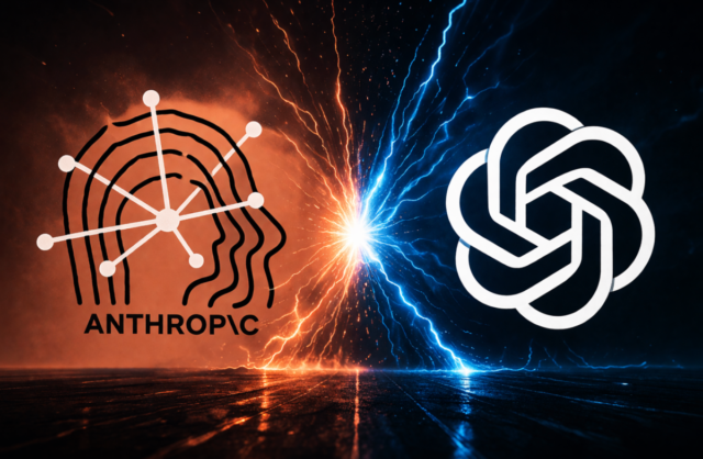 Anthropic’s upward thrust is giving some OpenAI customers second tips