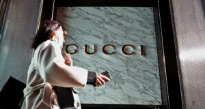 Luxurious stocks tumble as Iran battle weighs on earnings; Hermes sinks 8% Luxurious stocks tumble as Iran battle weighs on earnings; Hermes sinks 8%