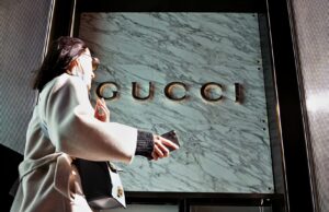 Luxurious stocks tumble as Iran battle weighs on earnings; Hermes sinks 8% Luxurious stocks tumble as Iran battle weighs on earnings; Hermes sinks 8%
