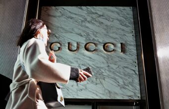 Luxurious stocks tumble as Iran battle weighs on earnings; Hermes sinks 8% Luxurious stocks tumble as Iran battle weighs on earnings; Hermes sinks 8%