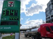 Iran war ignites prices at the wholesale stage in the US Iran war ignites prices at the wholesale stage in the US