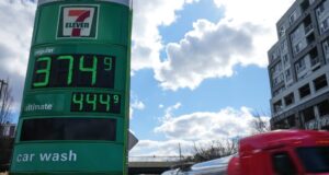 Iran war ignites prices at the wholesale stage in the US Iran war ignites prices at the wholesale stage in the US