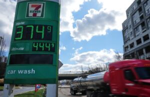 Iran war ignites prices at the wholesale stage in the US Iran war ignites prices at the wholesale stage in the US