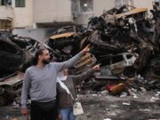 Mediators pass closer to extending US-Iran ceasefire Mediators pass closer to extending US-Iran ceasefire