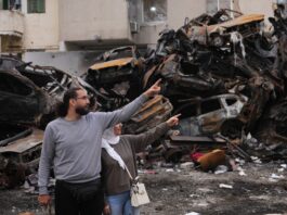 Mediators pass closer to extending US-Iran ceasefire