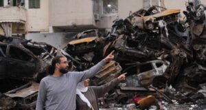 Mediators pass closer to extending US-Iran ceasefire Mediators pass closer to extending US-Iran ceasefire