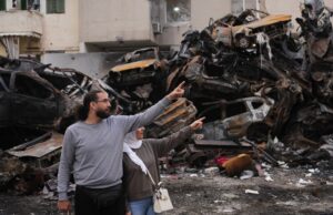 Mediators pass closer to extending US-Iran ceasefire Mediators pass closer to extending US-Iran ceasefire