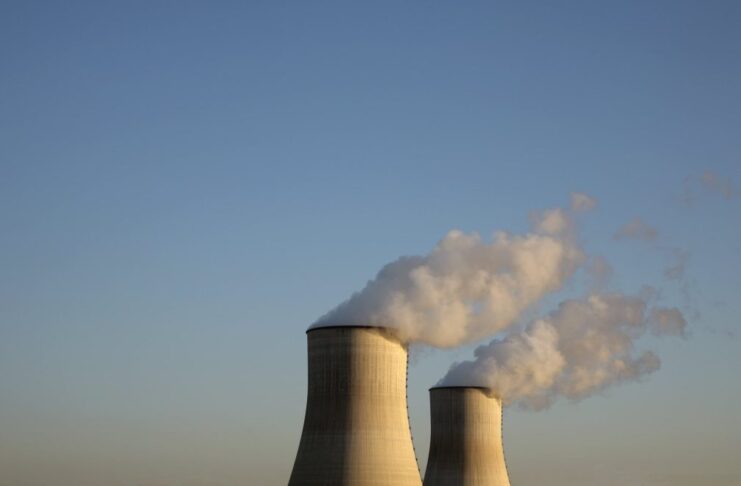 Amazon-backed X-vitality data to elevate as a lot as $800M in IPO